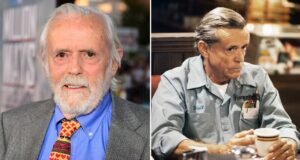 A estrela de De Volta para o Futuro Parte 3, Matt Clarke, morreu aos 89 anos em sua casa no Texas.