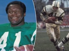 Matt Snell foi fundamental para a história de uma sequência de Jets que ele nunca poderia perdoar