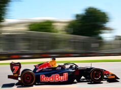 Fórmula 3: Top10 de Mattia Colnaghi no Grande Prêmio da Austrália