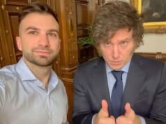 Supostos pagamentos “influentes” a Miley: o que a investigação do caso $ LIBRA revela