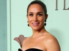 Meghan Markle e Netflix estão encerrando sua parceria com a marca As Ever Lifestyle