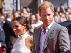 Príncipe Harry e Meghan Markle elogiaram a decisão contra YouTube e Meta