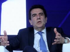 “Existem diferenças entre Caputo e Mili” Política El Intransigente