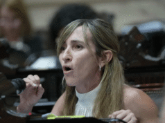 Um deputado apresentou um projeto propondo testes psicológicos para candidatos à política El Intransigente