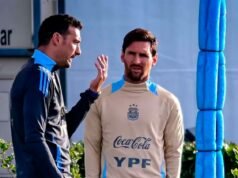 A amizade da Argentina com a Guatemala é complicada e a AFA busca alternativas