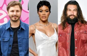 Elenco de ‘Survivor 50’ escolhe quem deve interpretá-los em um filme de ‘Survivor’ (exclusivo)