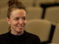 A sapateadora Michelle Dorrance sobre a influência de Brenda Bufalino e a preservação do trabalho de sua vida