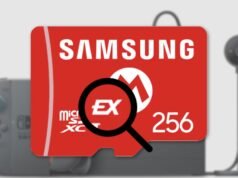 Melhores cartões microSD Express para Switch 2