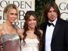 Miley Cyrus credita os recursos de seus pais por protegê-la como uma estrela infantil