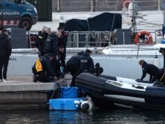 Estudante desaparecido da Universidade do Alabama é encontrado morto em Barcelona, Espanha