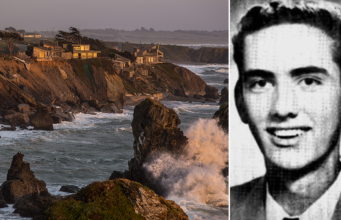 Um banqueiro desaparecido de Santa Rosa foi identificado como John Doe duas vezes ao longo de décadas