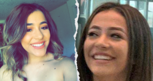 O californiano Joshua Martinez é acusado de assassinar a desaparecida Victoria Marquina