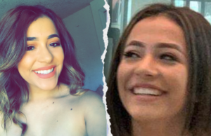 O californiano Joshua Martinez é acusado de assassinar a desaparecida Victoria Marquina