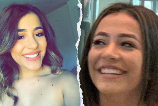 O californiano Joshua Martinez é acusado de assassinar a desaparecida Victoria Marquina