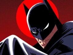 A arte DC de Bruno Redondo celebra a injustiça: artistas de Gods Among Us e Nightwing