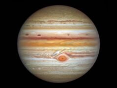 Júpiter parece mudar de direção no céu noturno em 10 de março – aqui está o porquê