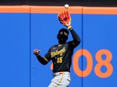 O’Neal Cruz, do Pirates, enfrenta críticas por esforço defensivo