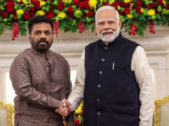 Abastecimento do Sri Lanka atingido, Índia envia transporte de combustível | Notícias da Índia