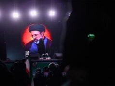 “Estamos prontos para expandir a guerra”: Irã responde a Trump e ameaça lançar mísseis mais poderosos