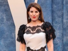 Monica Lewinsky critica padrões duplos após o escândalo de Clinton