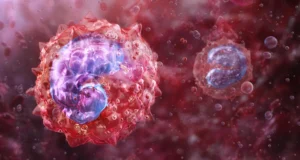 Cientistas descobrem células imunológicas ligadas à fadiga e aos sintomas de longo prazo do COVID-19