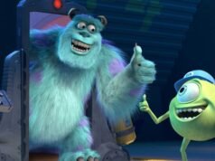 O futuro da Pixar inclui Ghosts, musicais e ‘Monsters Inc 3’.