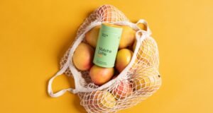 Mango Matcha do Morning Made é basicamente uma praia em uma xícara