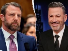 Jimmy Kimmel defende seus comentários sobre o encanador de Mullin em meio à reação republicana