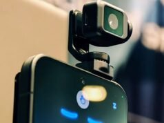 A melhor tecnologia móvel anunciada no MWC 2026