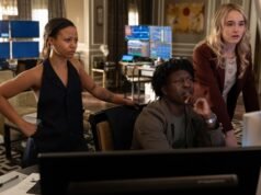 Recapitulação final da 4ª temporada da indústria: Harper desenvolve uma alma