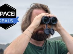 Melhores ofertas da promoção de primavera de 2026 da Amazon: obtenha ótimas ofertas em uma variedade de equipamentos para observação do céu.