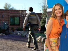 Oficial aposentado do K9 diz que cães cadáveres deveriam ser usados no caso Nancy Guthrie