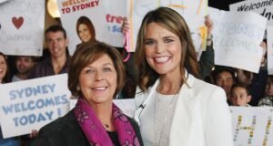 ‘Today’ detalha o sequestro de Nancy Guthrie um mês depois