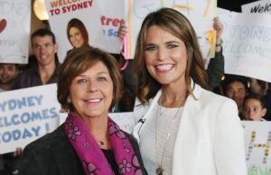 ‘Today’ detalha o sequestro de Nancy Guthrie um mês depois