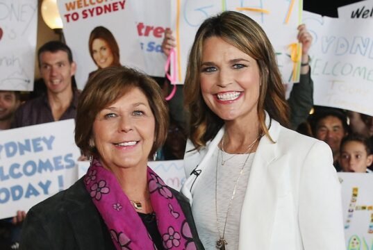 ‘Today’ detalha o sequestro de Nancy Guthrie um mês depois