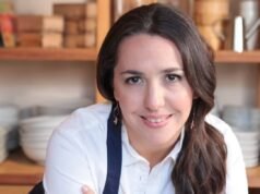 Uma receita simples chamada El Intransigent mostra pura tentação