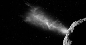 O impacto do asteróide DART da NASA mostra que podemos desviar ameaças futuras