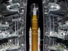 Artemis II levará astronautas ao redor da Lua: o que você precisa saber sobre o lançamento