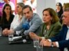 O Ministério da Saúde lançou a campanha de vacinação contra a gripe 2026