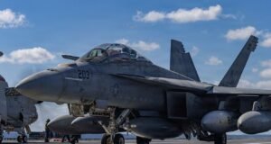 Seis soldados dos EUA mortos em ataques retaliatórios iranianos contra bases regionais