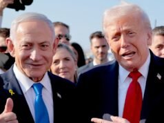 Netanyahu insiste que os ataques dos EUA e de Israel ao Irão não levarão a uma “guerra sem fim”