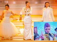 Netflix planeja turnê global de ‘KPop Demon Hunters’ antes da sequência do filme de sucesso: relatório