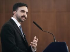 A bagunça orçamentária do prefeito Mamdani está criando o caos no mercado da liga de Nova York