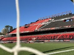 Newell’s Old Boys x Rosario Central: clima para o clássico