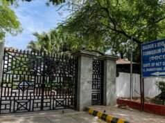 Governo de Delhi planeja demolir bangalô ‘azarado’ em 33 Shamnath Marg e construir prédio de escritórios | Notícias de Delhi