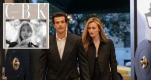 Consultora de moda de ‘Love Story’ revela roupa de Carolyn Bessette Kennedy que ela rejeitou