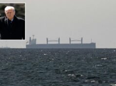 O Irã anuncia que o Estreito de Ormuz está aberto a todos, exceto navios ‘relacionados ao inimigo’, após a ameaça de 48 horas de Trump