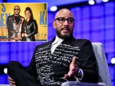 A dívida fiscal de US$ 5,7 milhões do marido de Alicia Keys, Swizz Beatz, foi revelada
