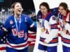 Assista Hilary Knight, Jack e Quinn Hughes gratuitamente no Jimmy Fallon