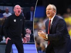 Thad Matta se aposenta dias depois de Butler dizer que ficaria